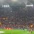 Roma Leicester 1 0 Forza Roma Forza Lupi Di Lando Fiorini