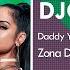 Daddy Yankee X Natti Natasha X Becky G Zona Del Perreo Bachata Remix DJC