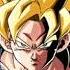 Dragon Ball Z Dokkan Battle LR PHY SSJ Goku Gohan Trunks Standby Skill Ost 1 HOUR EXTENDED