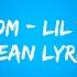 Ransom Lil Tecca Clean Lyrics