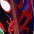 SPIDER MAN Across The Spider Verse TRAILER MUSIC Miles Morales Theme