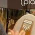 Christiane Dehmer WHO AM I Live Piano Kalimba