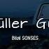 Bilal SONSES Bülbüller Güllere Lyrics Sözleri Akustik