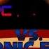 Friday Night Funkin Sonic Exe MIX OLD Sonic Exe Restored 4 0 Original Songs Android PC