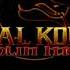 Mortal Kombat Shaolin Monks Single Player Intro PlayStation 2 PS2