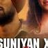 Suniyan Suniyan X La Aaumga X Agar Tum Saath Ho Mashup 2024 Vdj Soul Karan Juss X MixSingh