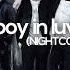 Boy In Luv Bts Sped Up Nightcore