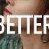 RUNN Better Lyrics Yetep Remix