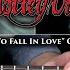 Motley Crue Too Young To Fall In Love Guitar Lesson