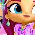 Shimmer And Shine Use Glitter Gem Rings To Learn Magic MORE Full Episodes Shimmer And Shine