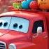 Bright Red Truck Zoom Zoom Polo Pal Rhymes Brighttruckzoom Kidssong Kidsvideo Nurseryrhymes