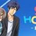 Hello Sekai Opening Shounen Hollywood FULL HD Lyrics In Description