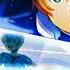 The Blue Rose Sword Battle Sword Art Online Alicization