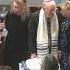 12 28 24 TRZ Shabbat Morning Services 2nd Bar Mitzvah Of Amos Schwarz