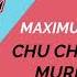 MAXIMUM THE HORMONE ChuChu Lovely MuniMuni MuraMura PrinPrin Boron Nururu ReroRero Chiptune Cover