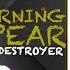 Burning Spear No Destroyer New Reggae Album MixTape By Ins Rastafari MixMaster August 2023