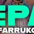 FARRUKO Pepas Lyrics Video