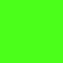 Green Screen Speed Line Effect