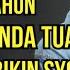 KISAH NYATA PEMUDA 21 TAHUN REL4 MENIKAHI JANDA TUA TAPI AKHIRNYA BIKIN SYOK TERNYATA