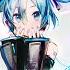 Hatsune Miku Plastic Voice Rus Sub