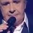 Dernier Concert Michel Sardou Une Fille Aux Yeux Clairs