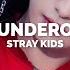 Stray Kids Thunderous 𝙎𝙡𝙤𝙬𝙚𝙙 𝙍𝙚𝙫𝙚𝙧𝙗 𝙑𝙚𝙧𝙨𝙞𝙤𝙣