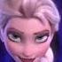 CRAZY ELSA Reacting To Let It Go FK YOURSELF