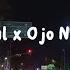 Pingal X Ojo Nangis Slowed Reverb Expros GM Version Lirik Video Video Cinematic In Malioboro