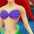 Ariel The Little Mermaid Atlantica Full Cutscenes Movie Game Kingdom Hearts 2 ZigZagGamerPT