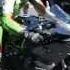 Kawasaki Ninja H2R Isle Of Man TT James Hillier Full Video