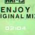 Army Enjoy Original Mix