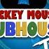 Mickey Mouse Club House Main Theme From Mickey Mouse Club House