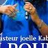 Pasteur Joelle Kabasele Voici Pourquoi Dieu Est Frère De Toi