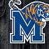 Memphis Tigers Football Hype Video Favorite Color Is Blue Robert Delong