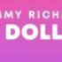 Tommy Richman MILLION DOLLAR BABY Lyrics