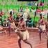 Meru Drum Dance From Kenya Kenyaafrica Africa Dance