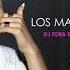 Becky G Mayores Ft Bad Bunny Dj Tora The Perfect Sound Remix