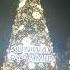 Snowing Christmas Tree At Sunway Pyramid 圣诞树下雪了 Snow Snowfall 下雪 Sunwaypyramid Christmas