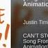 Justin Timberlake CAN T STOP THE FEELING Original Song From DreamWorks Animation S Trolls