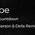 Europe The Final Countdown Matvey Emerson Della Remix