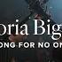 Musicbed Sessions Victoria Bigelow Song For No One