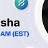 AMA With Sasha