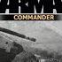 ARMA 3 ARMA Commander Mod