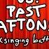 Aftons Vs Past Aftons Singing Battle TW IN DESC An0maly