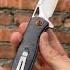 Нож BOKER NEBULA BK01BO319 Boker Nebula Folder Knife D2 Carbon