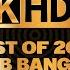 4K BEST OF 2023 CLUB BANGERS NONSTOP PARTY MIXED BY DJ VANFIRE