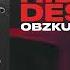 Obzkure Hidden Desire