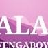 Vengaboys Shalala Lala Lyrics Video