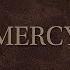 Casting Crowns All Because Of Mercy Radio Version Lyric Video