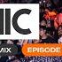 Dannic Presents Fonk Monthly Mix Episode 010